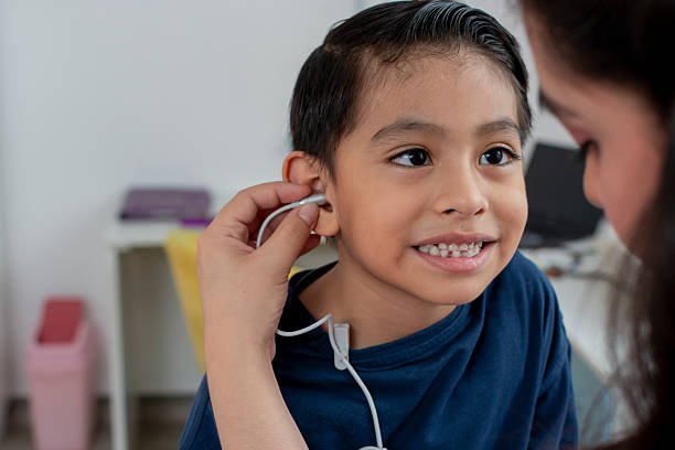 Authorised GN Resound Hearing Aids Sales & Service in Jagtial