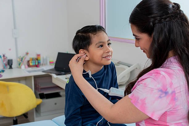 Hearing Aids Service and Repairs