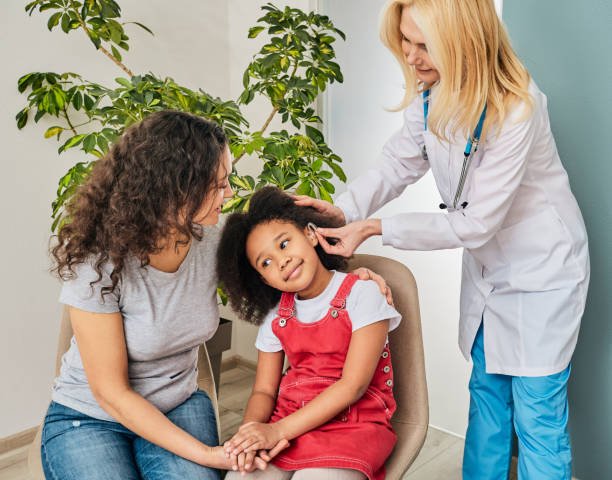 Speech Therapy Session