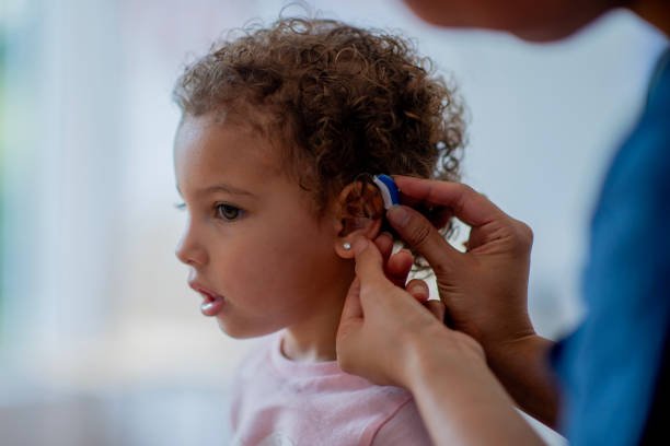 Clinical Pediatric Support