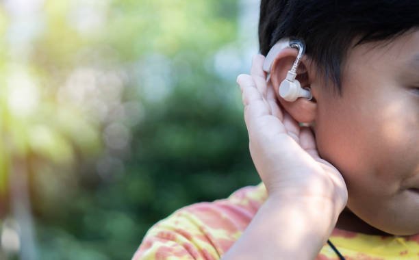 Authorised Hearnu Hearing Aids Sales & Service in Ramagundam