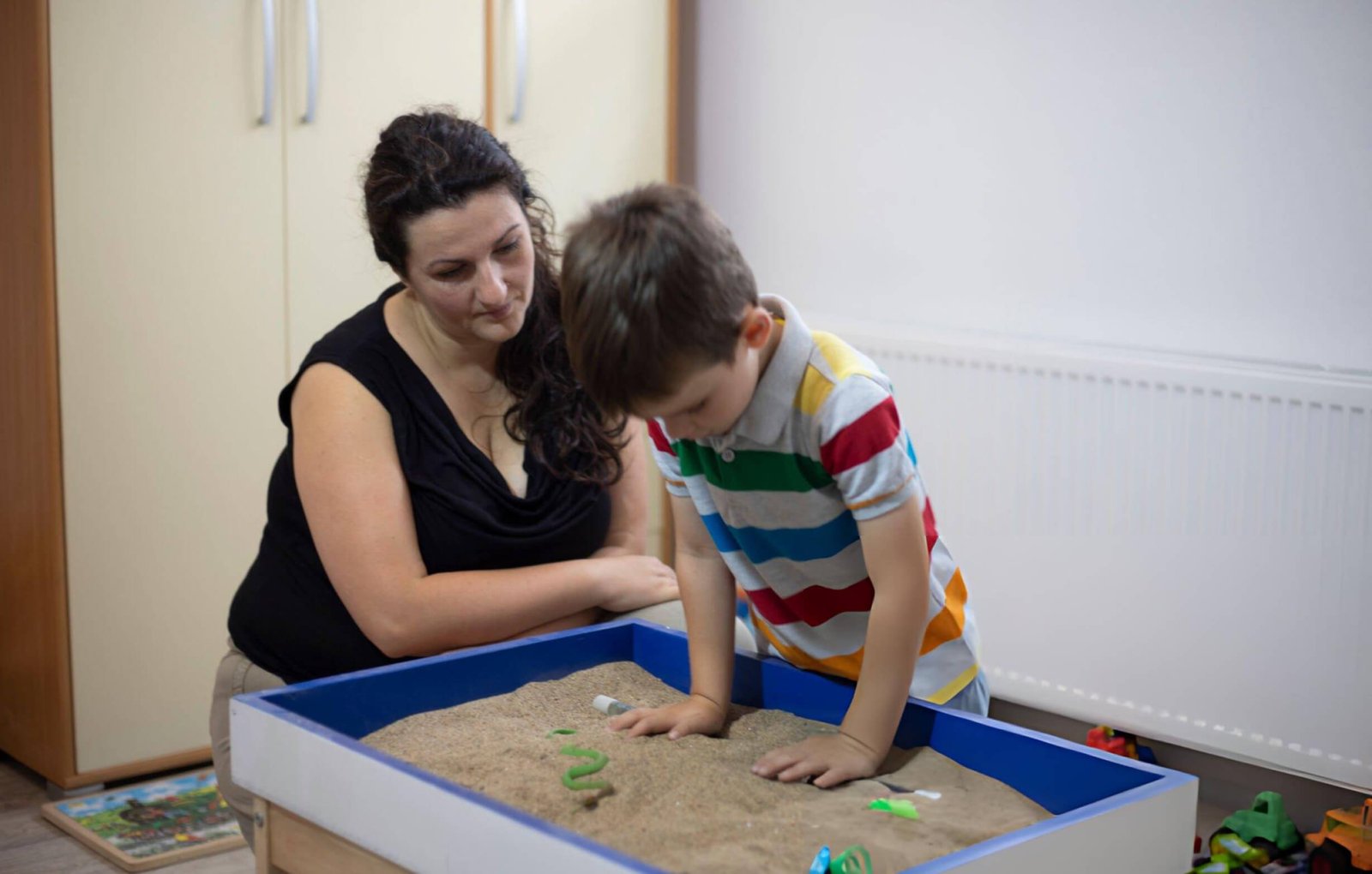 Certified Audiologist Consultation