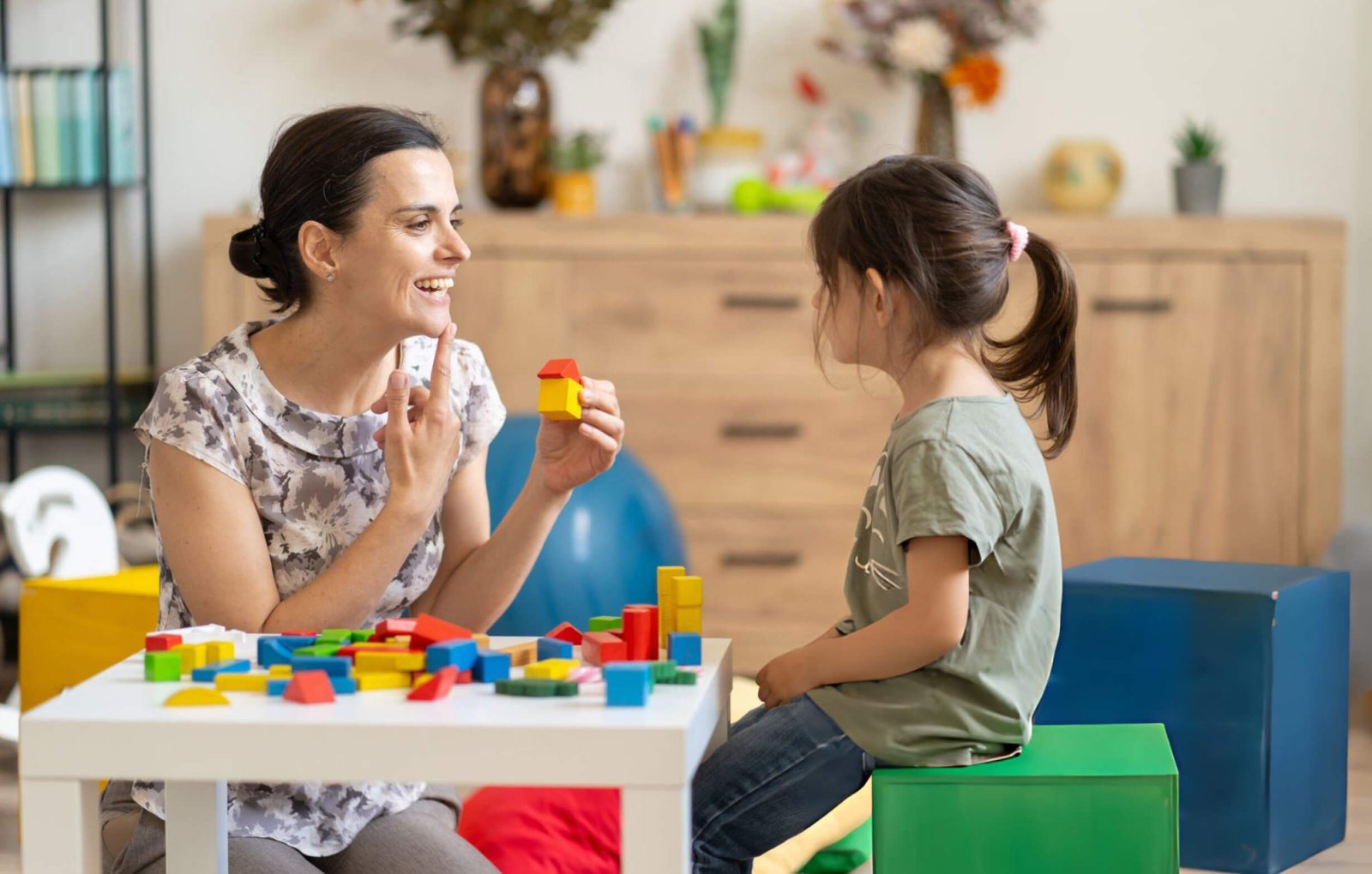 Certified Audiologist Consultation