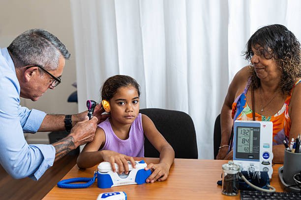 Hearing Aids Service and Repairs