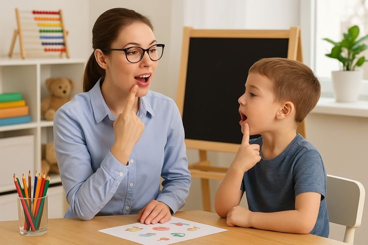 Clinical Pediatric Support