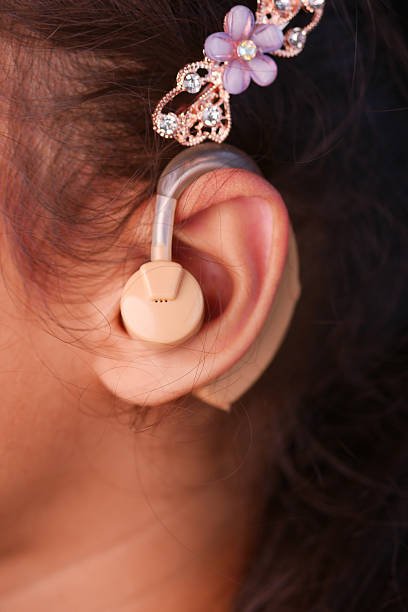 Certified Audiologist Consultation